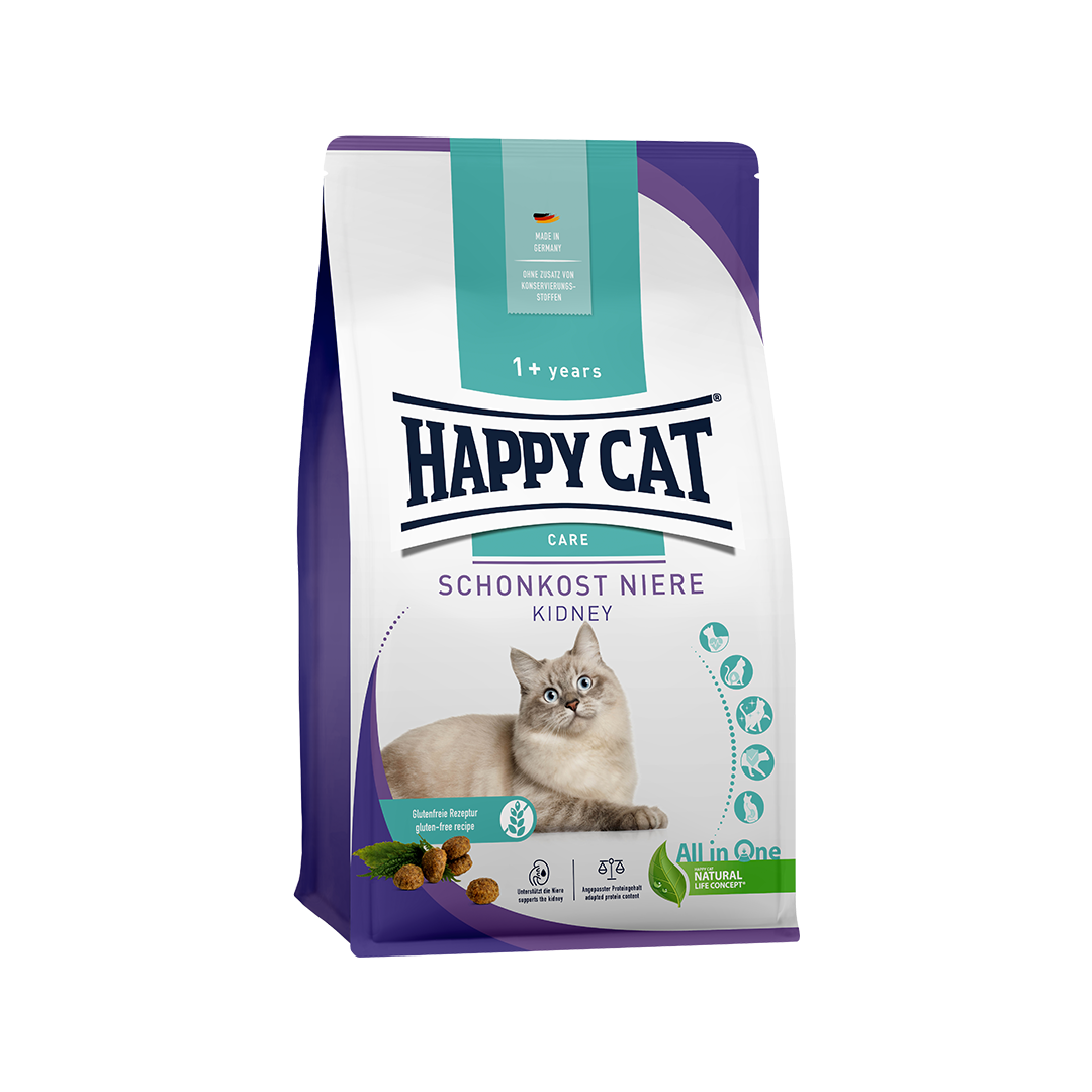 Happy Cat Care Kidney