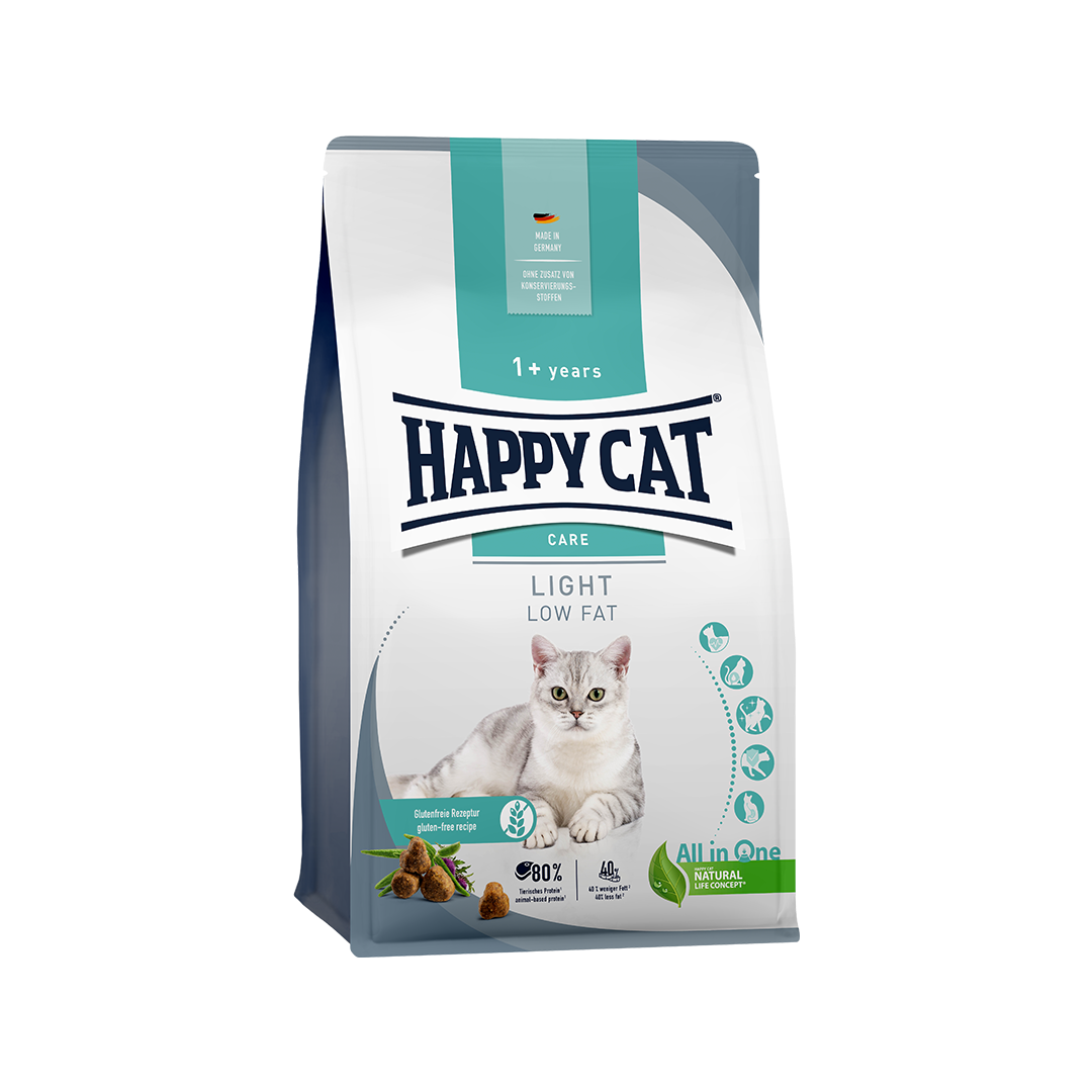 Happy Cat Care Light