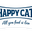 HappyCat logo