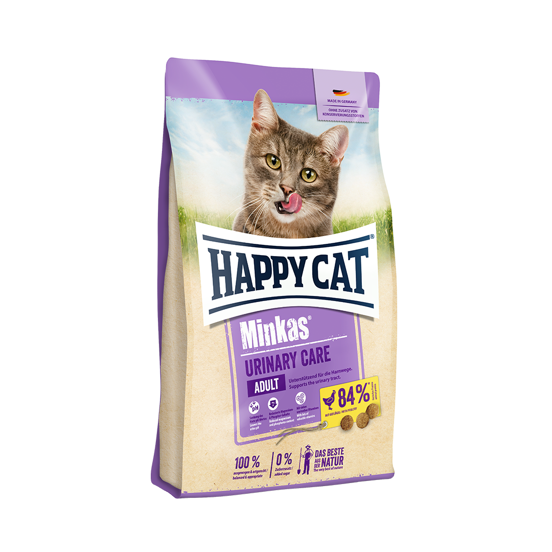 Happy Cat Minkas Urinary Care
